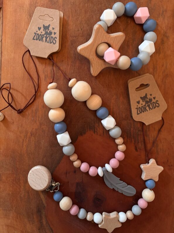 Set tonos pasteles ⭐️