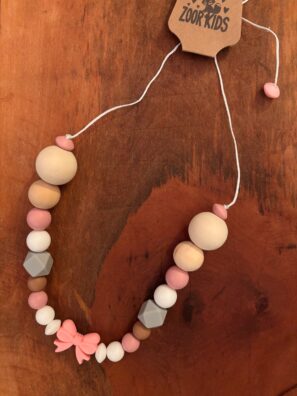 Collar de lactancia Rose 🎀
