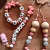 Set personalizable rose 🎀