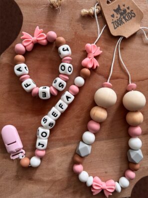 Set personalizable rose 🎀