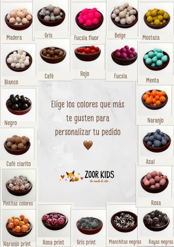 Set 100% a elección - Imagen 2